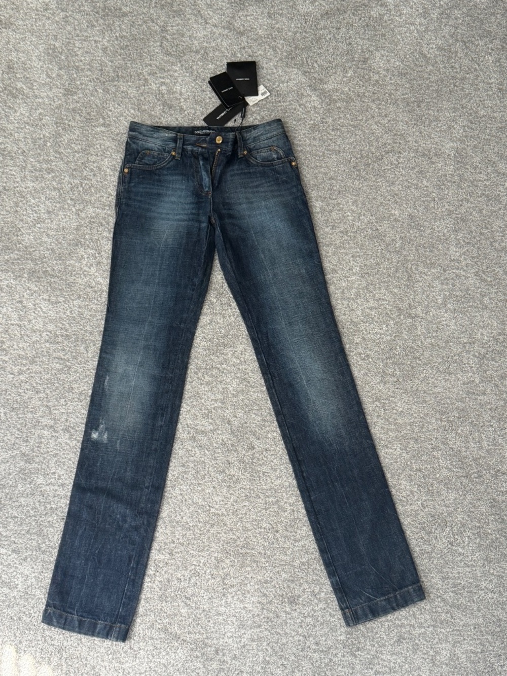 Women’s Dolce&Gabbana Jeans